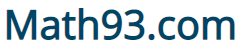 math93 logo